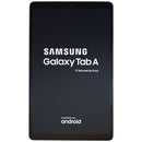 Samsung Galaxy Tab A (10.1) (Sprint) - 32GB/Silver (SM-T517P) / Bad Vibrator - Samsung - Simple Cell Shop, Free shipping from Maryland!