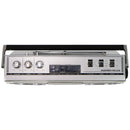 ION Audio Boombox Deluxe Stereo with Bluetooth AM/FM Radio & Cassette - ION - Simple Cell Shop, Free shipping from Maryland!