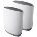 NETGEAR Orbi Whole Home AX4200 Tri-band Mesh WiFi 6 System (RBK752) - Netgear - Simple Cell Shop, Free shipping from Maryland!