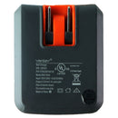 Ventev Dual USB Wall Charger and and 3.3-Ft USB-C Charge/Sync Cable - Gray - Ventev - Simple Cell Shop, Free shipping from Maryland!