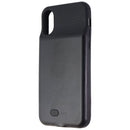 Alpatronix 5000mAh Rechargeable Battery Case for Apple iPhone Xs/X - Black - Unbranded - Simple Cell Shop, Free shipping from Maryland!