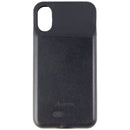 Alpatronix 5000mAh Rechargeable Battery Case for Apple iPhone Xs/X - Black - Unbranded - Simple Cell Shop, Free shipping from Maryland!