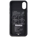 Alpatronix 5000mAh Rechargeable Battery Case for Apple iPhone Xs/X - Black - Unbranded - Simple Cell Shop, Free shipping from Maryland!