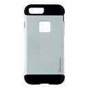 Qmadix X-Series Xtreme Cover Case for Apple iPhone 6/6S - White and Black - Qmadix - Simple Cell Shop, Free shipping from Maryland!