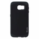 Qmadix X Series Lite Dual Layer Case for Samsung Galaxy S6 - Matte Black - Qmadix - Simple Cell Shop, Free shipping from Maryland!
