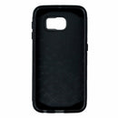 Qmadix X Series Lite Dual Layer Case for Samsung Galaxy S6 - Matte Black - Qmadix - Simple Cell Shop, Free shipping from Maryland!