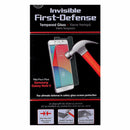 Qmadix Invisible First-Defense Tempered Glass for Samsung Galaxy Note5 - Clear - Qmadix - Simple Cell Shop, Free shipping from Maryland!