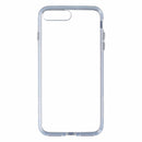 Qmadix C Series Ultra-Thin Hybrid Case Cover for iPhone 8 Plus / 7 Plus - Clear - Qmadix - Simple Cell Shop, Free shipping from Maryland!