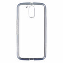 Qmadix C Series Ultra-Thin Premium Co-Molded Case for Motorola Moto G4 - Clear - Qmadix - Simple Cell Shop, Free shipping from Maryland!