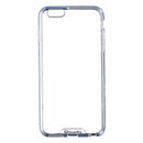 Qmadix C Series Ultra-Thin Hybrid Case for Apple iPhone 6s Plus / 6 Plus - Clear - Qmadix - Simple Cell Shop, Free shipping from Maryland!
