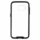 Qmadix C Series Case for Samsung Galaxy S7 - Smoke Gray/Clear - Qmadix - Simple Cell Shop, Free shipping from Maryland!