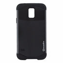 Qmadix X-Series Xtreme Cover Case for Samsung Galaxy S5 - Black - Qmadix - Simple Cell Shop, Free shipping from Maryland!