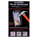 Qmadix Invisible First-Defense Tempered Glass for Samsung Galaxy S6 - Clear - Qmadix - Simple Cell Shop, Free shipping from Maryland!
