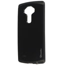 Qmadix X Series Lite Dual Layer Hardshell Case for LG G4 - Matte Black - Qmadix - Simple Cell Shop, Free shipping from Maryland!