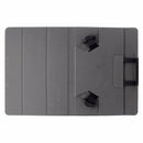 Qmadix Universal Tablet Case for 9 to 10 inch Devices - Black / Gray - Qmadix - Simple Cell Shop, Free shipping from Maryland!