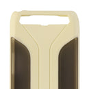 Qmadix Flex Gel Vibe Series Protective Case Cover for Moto RAZR MAXX - White - Qmadix - Simple Cell Shop, Free shipping from Maryland!