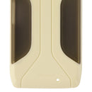 Qmadix Flex Gel Vibe Series Protective Case Cover for Moto RAZR MAXX - White - Qmadix - Simple Cell Shop, Free shipping from Maryland!