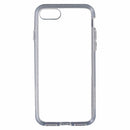 Qmadix C Series Case for Apple iPhone SE (2nd Gen) & iPhone 8 / 7 - Clear - Qmadix - Simple Cell Shop, Free shipping from Maryland!
