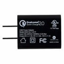 Qualcomm Quick Charge 2.0 USB Power Adapter W0915U-1U01F - Qualcomm - Simple Cell Shop, Free shipping from Maryland!