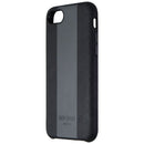 Jack Spade Snap Case for iPhone SE (2nd Gen) & 8 / 7 - Black/Gray Stripe - Jack Spade - Simple Cell Shop, Free shipping from Maryland!