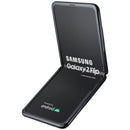Samsung Galaxy Z Flip (6.7-inch) SM-F700U/DS (AT&T Only) - 256GB / Mirror Black - Samsung - Simple Cell Shop, Free shipping from Maryland!