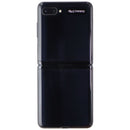 Samsung Galaxy Z Flip (6.7-inch) SM-F700U/DS (AT&T Only) - 256GB / Mirror Black - Samsung - Simple Cell Shop, Free shipping from Maryland!