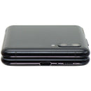 Samsung Galaxy Z Flip (6.7-inch) SM-F700U/DS (AT&T Only) - 256GB / Mirror Black - Samsung - Simple Cell Shop, Free shipping from Maryland!
