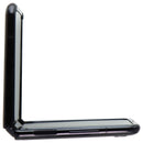Samsung Galaxy Z Flip (6.7-inch) SM-F700U/DS (AT&T Only) - 256GB / Mirror Black - Samsung - Simple Cell Shop, Free shipping from Maryland!