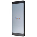 Google Pixel 3a (5.6-inch) Smartphone (G020G) UNLOCKED - 64GB / Just Black