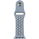 Apple 40mm Nike Band Clasp for Apple Watch 38/40/41mm - Obsidian Mist/Black - Apple - Simple Cell Shop, Free shipping from Maryland!