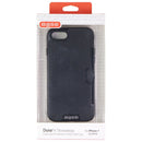 Base DuraFit Stowaway Credit Card Case for Apple iPhone 8 / iPhone 7 - Black - Base - Simple Cell Shop, Free shipping from Maryland!