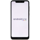 Motorola One (5.9-inch) Smartphone (XT1941-3) GSM + CDMA - 64GB/White - Motorola - Simple Cell Shop, Free shipping from Maryland!