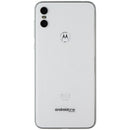 Motorola One (5.9-inch) Smartphone (XT1941-3) GSM + CDMA - 64GB/White - Motorola - Simple Cell Shop, Free shipping from Maryland!