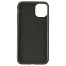 Base Marble Line Reinforced Bumper Case for Apple iPhone 11 Pro - Black Marble - Base - Simple Cell Shop, Free shipping from Maryland!