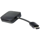 Kanex ATV PRO - HDMI to VGA Adapter For Apple TV AirPlay Mirroring - Kanex - Simple Cell Shop, Free shipping from Maryland!