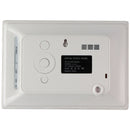 Digital Photo Frame (6x3.5) with SD Memory Card Input - White - Unbranded - Simple Cell Shop, Free shipping from Maryland!