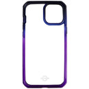 ITSKINS Supreme Prism Case for Apple iPhone 12 Pro Max - Blue/Purple/Clear - ITSKINS - Simple Cell Shop, Free shipping from Maryland!