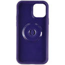Otter + Pop Symmetry Case for iPhone 12 Pro & iPhone 12 - Blue/Purple Glitter - OtterBox - Simple Cell Shop, Free shipping from Maryland!