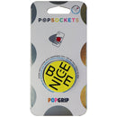 PopSockets Phone Grip & Stand with Swappable Top - Be Nice - PopSockets - Simple Cell Shop, Free shipping from Maryland!