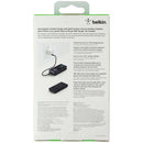 Belkin BoostCharge Magnetic 10K mAh Power Bank for MagSafe - Black - Belkin - Simple Cell Shop, Free shipping from Maryland!