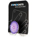 PopSockets: Collapsible Grip & Stand for Phones and Tablets - Arabesque Universe - PopSockets - Simple Cell Shop, Free shipping from Maryland!