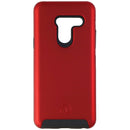 Nimbus9 Cirrus 2 Series Case for LG G8 ThinQ - Crimson Red/Black - Nimbus9 - Simple Cell Shop, Free shipping from Maryland!