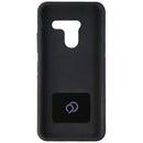 Nimbus9 Cirrus 2 Series Case for LG G8 ThinQ - Crimson Red/Black - Nimbus9 - Simple Cell Shop, Free shipping from Maryland!