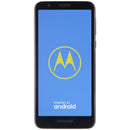Motorola Moto E6 Smartphone (XT2005-5) GSM + Verizon - 16GB / Starry Black - Motorola - Simple Cell Shop, Free shipping from Maryland!
