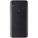 Motorola Moto E6 Smartphone (XT2005-5) GSM + Verizon - 16GB / Starry Black - Motorola - Simple Cell Shop, Free shipping from Maryland!