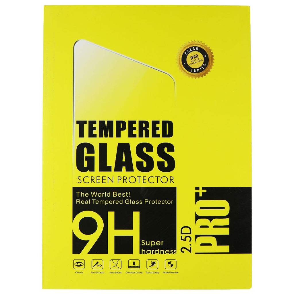 Unbranded Tempered Glass Screen Protector for Apple iPad Pro