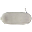 Beats by Dre Soft Zippered Pouch Case for Beats Pill Speaker - White - Beats by Dr. Dre - Simple Cell Shop, Free shipping from Maryland!