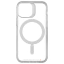 ZAGG Gear4 Santa Cruz Snap Case for MagSafe for iPhone 12 mini - Clear/White - Zagg - Simple Cell Shop, Free shipping from Maryland!