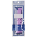 Affinity 20mm Silicone Band for Smartwatches, Watches & Tracking Devices - Lilac - Affinity - Simple Cell Shop, Free shipping from Maryland!