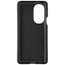 Tech21 Evo Check Flexible Gel Case for Motorola Edge+ 5G UW - Smoke - Tech21 - Simple Cell Shop, Free shipping from Maryland!